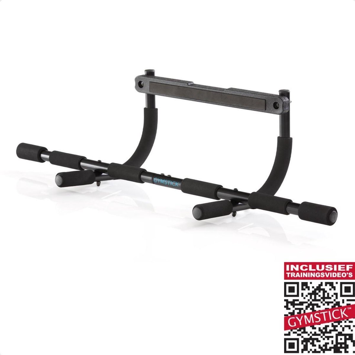 Opti multi pull up cheap bar