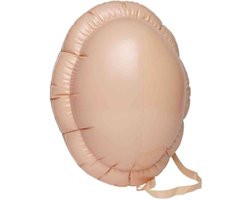 Dressing Up & Costumes | Costumes - Christmas - Santa Big Belly Inflatable
