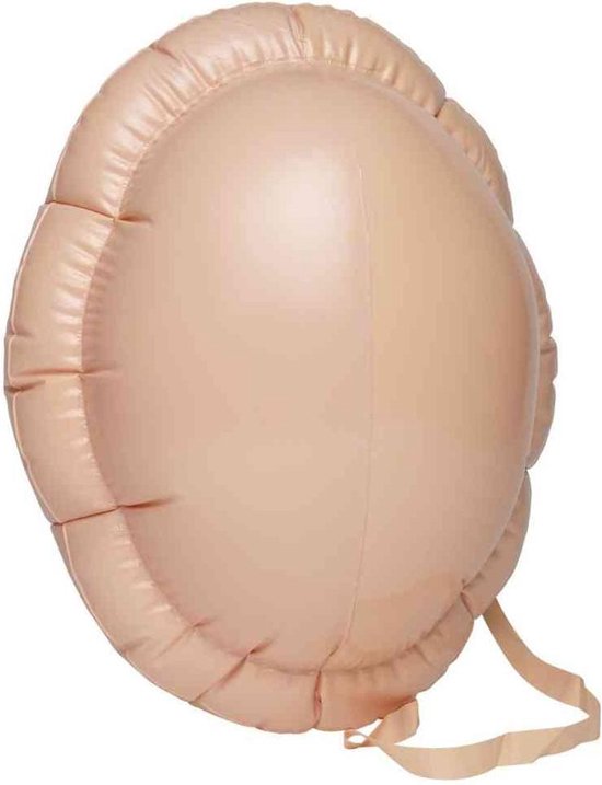 Dressing Up & Costumes | Costumes - Christmas - Santa Big Belly Inflatable