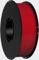 kexcelled-TPU-95A-1.75mm-rood/red-1000g(1kg)-3d printing filament