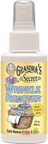 Grandma's Secret - Kreukel en geur verwijderaar - 88ml