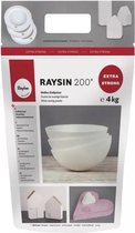 Gietpoeder Raysin 200 extra strong 4kg