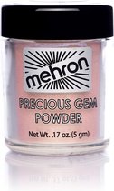 Mehron - Precious Gem Powder pigment poeder - Citrine