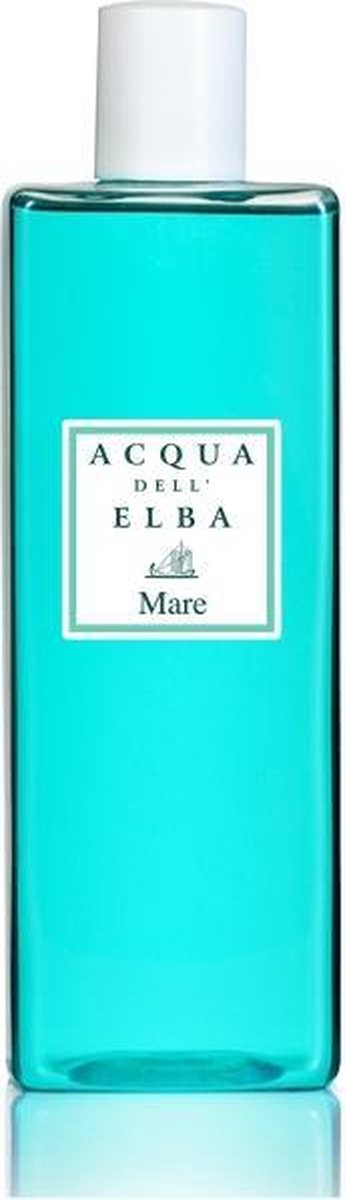 Acqua dell Elba - Mare - Refill 500ml - Geurstokjes