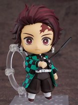 Goodsmile Demon Slayer 2: Tanjiro Kamado Nendoroid