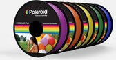 Polaroid PL-8015-00 3D-printmateriaal Magenta 1 kg
