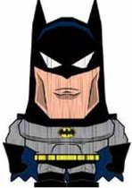 DC Comics: Animated Batman Eekeez