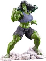 Marvel: She-Hulk ARTFX Premier PVC Statue