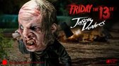 Friday the 13th: Jason Defo-Real Soft Vinyl Statue