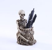Jack pen holder