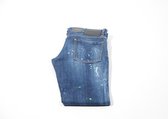 Dsquared - JEANS - BLAUW