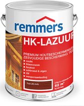 Remmers HK-Lazuur Teak 10 liter