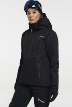 Tenson Hope - Ski jas - Dames - Zwart - Maat 38