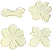 JEM Anemone set/4