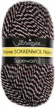 Scheepjes Noorse Wol Markoma 100g - 6862 - 5 stuks