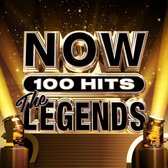 NOW 100 Hits The Legends
