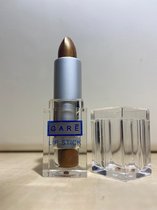 Roger Gare lipstick - 016 - Kastanje bruin glanzend