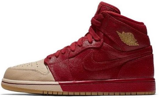 Air Jordan 1 Retro High Premium Wmns [AH7389-607] Maat 38.5 / 7.5US |  bol.com