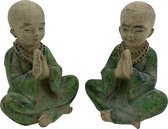 Monnik beelden | Boeddha |