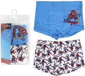 Marvel Spiderman - Ondergoed - Boxers - Multi colour