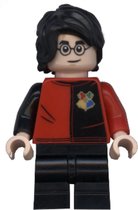 LEGO Harry Potter minifguur HP195