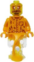 LEGO Hidden Side Waylon minifiguur HS034