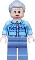 LEGO Super Heroes Aunt May minifiguur SH544