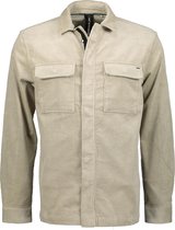 No Excess Overhemd - Modern Fit - Creme - XL