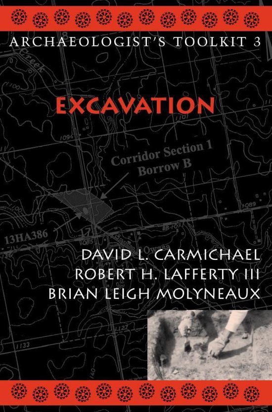 Excavation - cover