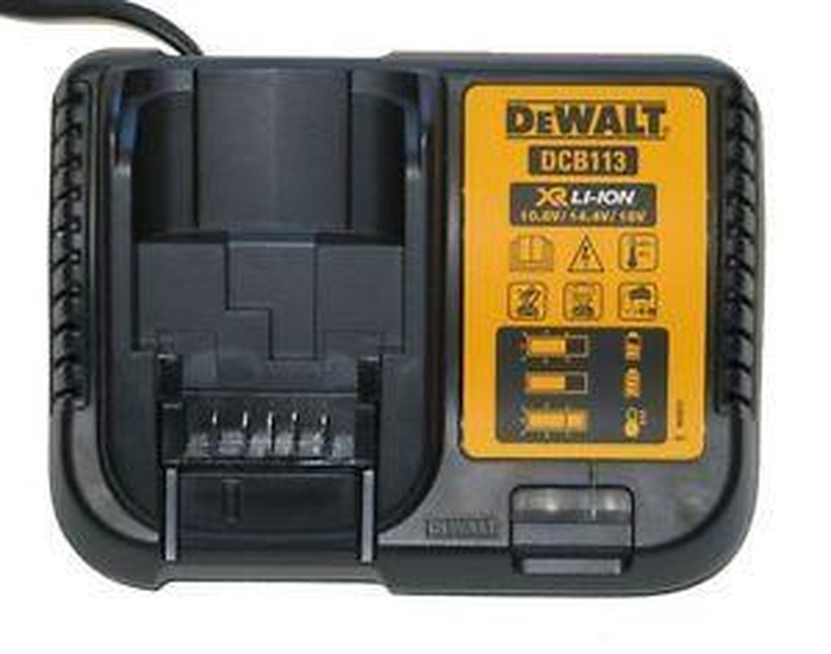 Dewalt Dcb1880 18v 8.0 Ah Xr Li-ion Akü - Ankara Yapı Market