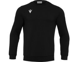 Macron Axima Sweater Zwart 4XL