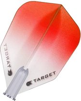 Target Vision Vignette Red