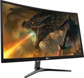 Msi Optix G241vc Full Hd Curved Gaming Monitor 24 Inch 75hz Bol Com