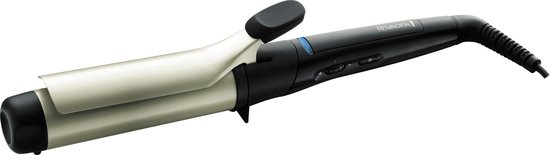 Condenseren Kruipen Geplooid Remington Ci5338 Pro Big Curls Krultang | bol.com
