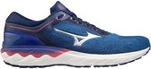 Mizuno Wave Skyrise Heren - Blauw - maat 47