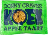 Appeltaart koek