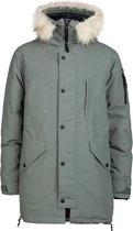 8848 Altitude Imperial Parka Heren