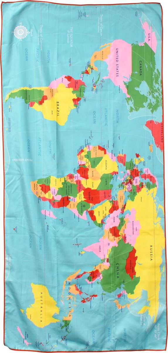 Geological map of the Netherlands available as PDF