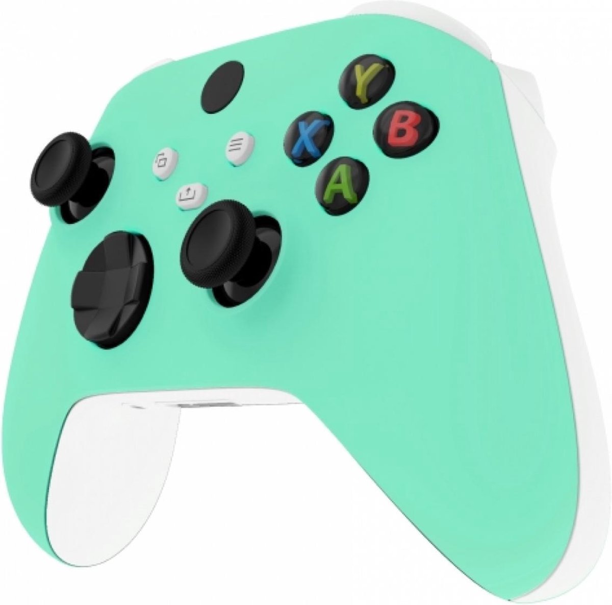 Xbox one x controller custom 2025