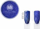 Modena Nails Glitter Nagelpoeder HOLO 2