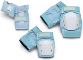 Impala Protective Adult  pack skyblue / yellow