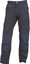 T'RIFFIC® SWITCH Worker Lang 50/50% polyester/katoen Dark navy/navy size 47
