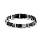 Bering armband keramische link collectie 602-16-185