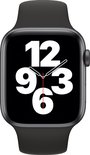 Apple Watch SE - 44mm - Spacegrijs