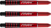 Winmau - Dart Shafts - Prism Force Red