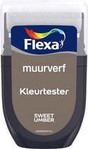 Flexa Creations - Tester - Sweet Umber - 30ml