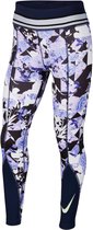 Nike One Fitness Legging Meisjes - Maat M