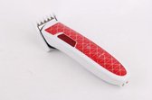 Tondeuse - Baardtrimmer mannen - Hair Clipper - Haartrimmen - Tondeuse mannen - Oplaadstation