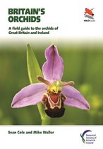 WILDGuides of Britain & Europe 28 - Britain's Orchids