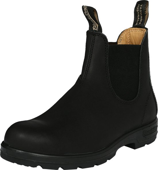 Blundstone chelsea boots 558 Zwart-5 (38) | bol.com